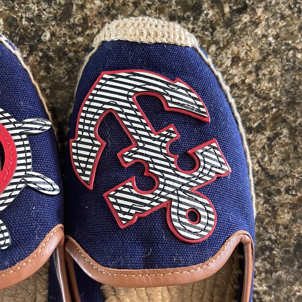 Tory Burch Espadrilles - image 3
